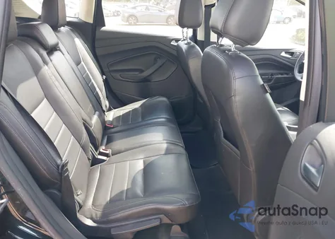 2015 Ford C-Max Hybrid Sel from USA, damaged, VIN 1FADP5BU8FL102735